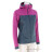 Dynafit Ridge Thermal Damen Fleecejacke-Lila-S