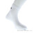 POC Cadence Road Short Bikesocken-Weiss-M