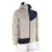 Ortovox Swisswool Piz Duan Herren Isolationsjacke-Beige-XL