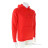 Peak Performance Ground Hood Herren Sweater-Rot-L