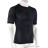 GripGrab Ultralight Mesh SS Base Layer Herren Funktionsshirt-Schwarz-M