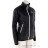 Ortovox Piz Vial Damen Tourenjacke-Schwarz-S