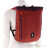 Cotopaxi Todo 16l Convertible Tote Tasche-Rot-One Size
