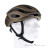 Fizik Kudo Rennradhelm-Braun-L