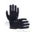 Fox Ranger Gel Damen Bikehandschuhe-Schwarz-M