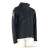 Endura Singletrack II Waterproof Herren Bikejacke-Schwarz-M