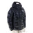 The North Face Summit Pumori LT Down Damen Outdoorjacke-Schwarz-S