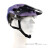 Uvex React MIPS MTB Helm-Lila-52-56