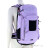 Evoc FR Trail E-Ride 20l Bikerucksack mit Protektor-Lila-20