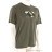 Ortovox 140 Cool Landscape TS Herren T-Shirt-Oliv-Dunkelgrün-M