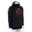 WATTS Orbital Softshell Herren Skijacke-Orange-M