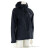 Patagonia Torrentshell 3L Damen Regenjacke-Schwarz-M