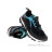 Scarpa Golden Gate ATR GTX Kinder Traillaufschuhe Gore-Tex-Schwarz-31