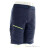 Martini Treasure Herren Tourenshort-Dunkel-Blau-L