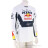O'Neal MXC Kini Red Bull 1.0 Herren Bikeshirt-Weiss-M