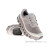 On Cloudvista 2 Waterproof Damen Traillaufschuhe-Beige-6