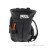 Petzl Sakapoche Chalkbag-Schwarz-One Size