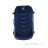 Deuter Flyt 14l Bikerucksack mit Protektor-Dunkel-Blau-14
