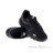 Millet Hike Up GTX Damen Wanderschuhe Gore-Tex-Schwarz-6