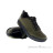 Bontrager Flatline Herren MTB Schuhe-Oliv-Dunkelgrün-41