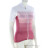 Löffler FZ Rainbow SS Damen Bikeshirt-Pink-Rosa-36