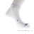 Scott Performance Quarter Bikesocken-Weiss-M