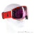 Atomic Redster WC HD Skibrille-Rot-One Size