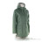 Vaude Manukau II Parka Damen Mantel-Oliv-Dunkelgrün-38