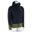 Scott Explorair Softshell SL Herren Outdoorjacke-Schwarz-M