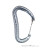 Camp Dyon Schnappkarabiner-Grau-One Size