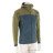 Dynafit Ridge Thermal Herren Fleecejacke-Oliv-Dunkelgrün-M
