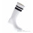 CEP 80's Classic Herren Laufsocken-Weiss-5