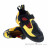 La Sportiva Skwama Kletterschuhe-Gelb-43