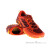 La Sportiva Bushido III Herren Traillaufschuhe-Orange-43