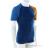 Ortovox 120 Comp Light Herren Funktionsshirt-Blau-XXL