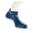 Ortovox Alpine Light Low Herren Socken-Blau-39-41