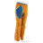 Ortovox Berrino Pants Herren Tourenhose-Orange-L