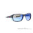 Julbo Monterosa II Sonnenbrille-Dunkel-Grau-One Size