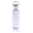 Salewa Aurino Stainless Steel 1l Trinkflasche-Weiss-One Size
