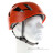 Edelrid Zodiac Kletterhelm-Rot-One Size