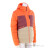 Martini Argon Down Damen Tourenjacke-Orange-M