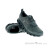 On Cloud 6 Waterproof Herren Freizeitschuhe-Oliv-Dunkelgrün-10,5