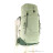 Deuter Aircontact 45+10l SL Damen Rucksack-Grün-One Size