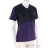 Vaude Altissimo Damen Bikeshirt-Lila-38