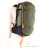 Ortovox Avabag Litric Freeride 28l Airbagrucksack Elektronisch-Oliv-Dunkelgrün-28