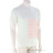 Salomon Sense Aero Graphic Herren T-Shirt-Hell-Grau-L
