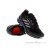 adidas Terrex Swift R3 GTX Herren Wanderschuhe Gore-Tex-Schwarz-9,5