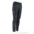 Chillaz Céüse Herren Kletterhose-Dunkel-Grau-L