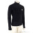 The North Face Summit Futurefleece Hybrid Herren Sweater-Schwarz-S