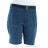 Vaude Elope Damen Outdoorshort-Dunkel-Blau-40